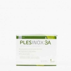 Plesinox 3 A 30 kapsulas Asacpharma