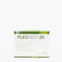 Plesinox 3 A 30 капсул Asacpharma Plesinox 3 A 30 капсул Asacpharma