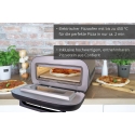 Unold 68805 pizza maker/oven 1 pizza(s) 1700 W Black Unold 68805 pizza maker/oven 1 pizza(s) 1700 W Black
