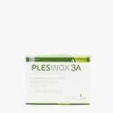 Plesinox 3 A 30 kapsulas Asacpharma Plesinox 3 A 30 kapsulas Asacpharma