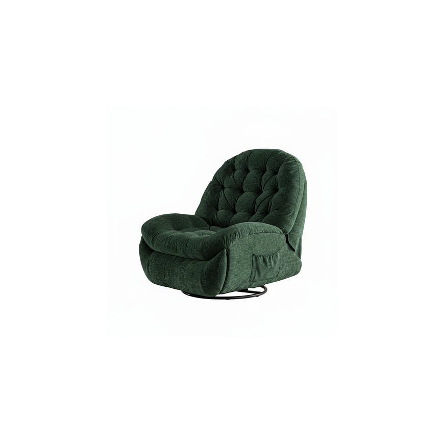 Spacetronik Fla V4 9 Electric Adjustable Armchair – 4