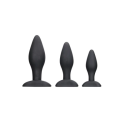 Ouch By Shots Apex – butt plug set