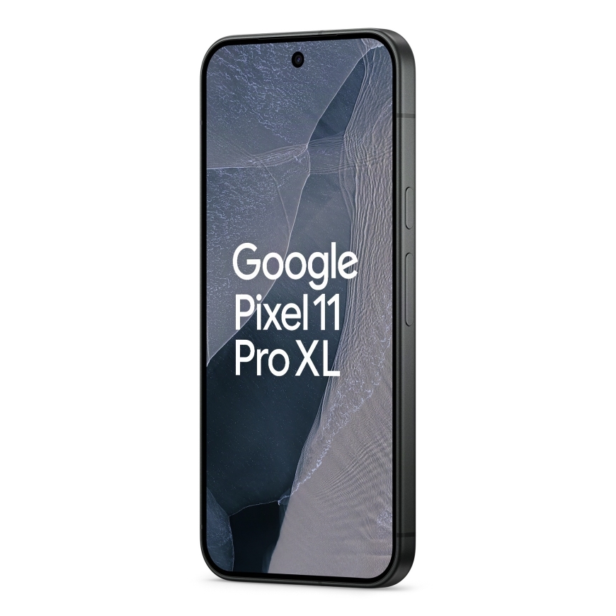 Google Pixel 11 Pro XL 5G telefonas, 256/12 GB, Obsidianas – 3