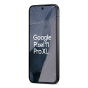 Google Pixel 11 Pro XL 5G телефон, 256/12 Гб, Обсидиан