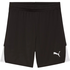 Šortai vaikams Puma TeamLIGA 26 juoda 706555 03 (116cm)