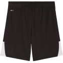 Puma TeamLIGA 26 bērnu šorti melni 706555 03 (116cm) Puma TeamLIGA 26 bērnu šorti melni 706555 03 (116cm)
