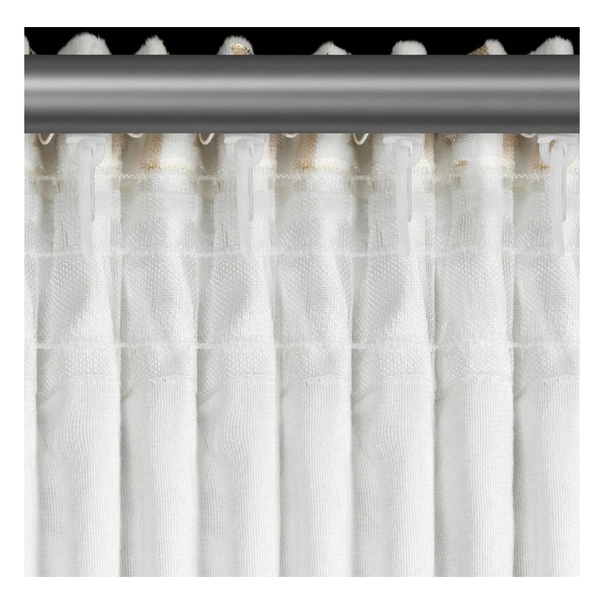 Eurofirany ZAS/JACKLYN/B 140X270 T – 5