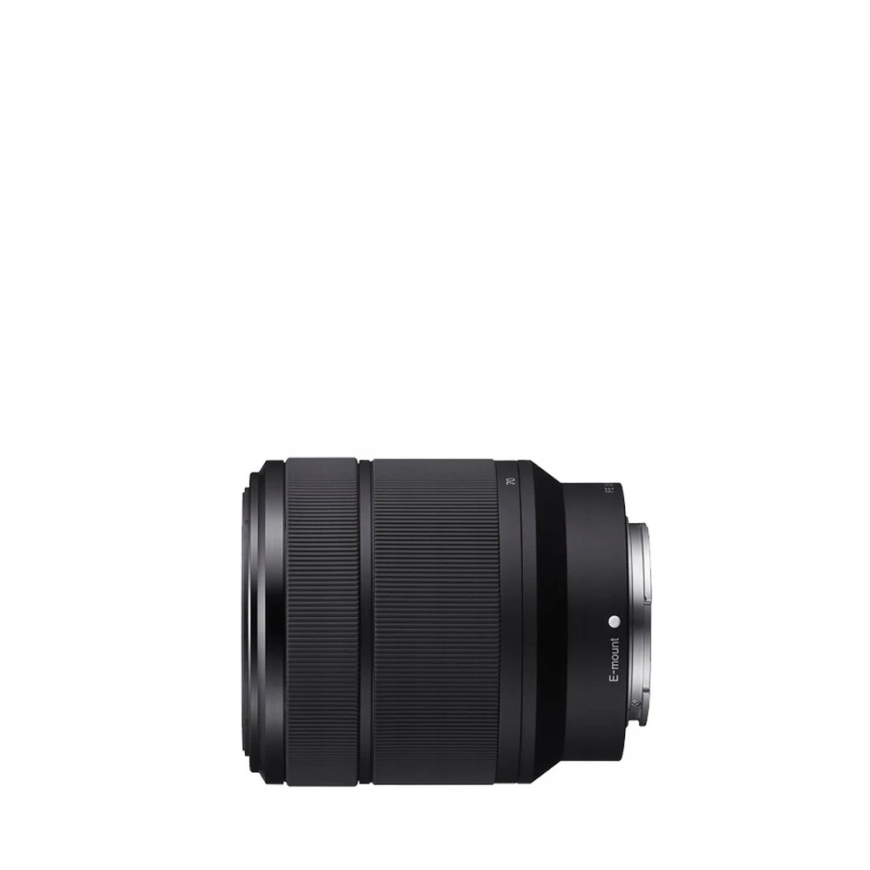 Sony Alpha A7 III + SEL 28-70 мм f/3.5 Чёрный – 2
