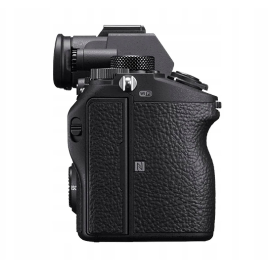 Sony Alpha A7 III + SEL 28-70 mm f/3.5 Must – 4