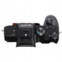 Sony Alpha A7 III + SEL 28-70 mm f/3.5 Musta Sony Alpha A7 III + SEL 28-70 mm f/3.5 Musta