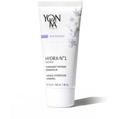 YonKa Age Defense Hydra N1 Intensiivinen kosteuttava kasvonaamio, 50 ml