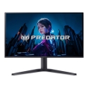 Acer Predator X27 QD-OLED X27UZ1bmiiprx монитор для ПК 67,3 cm (26.5") 2560 x 1440 пикселей Quad HD 
