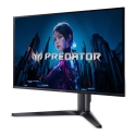 Acer Predator X27 QD-OLED X27UZ1bmiiprx монитор для ПК 67,3 cm (26.5") 2560 x 1440 пикселей Quad HD 