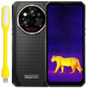 Oukitel WP55 Ultra 16/512GB Musta Oukitel WP55 Ultra 16/512GB Musta