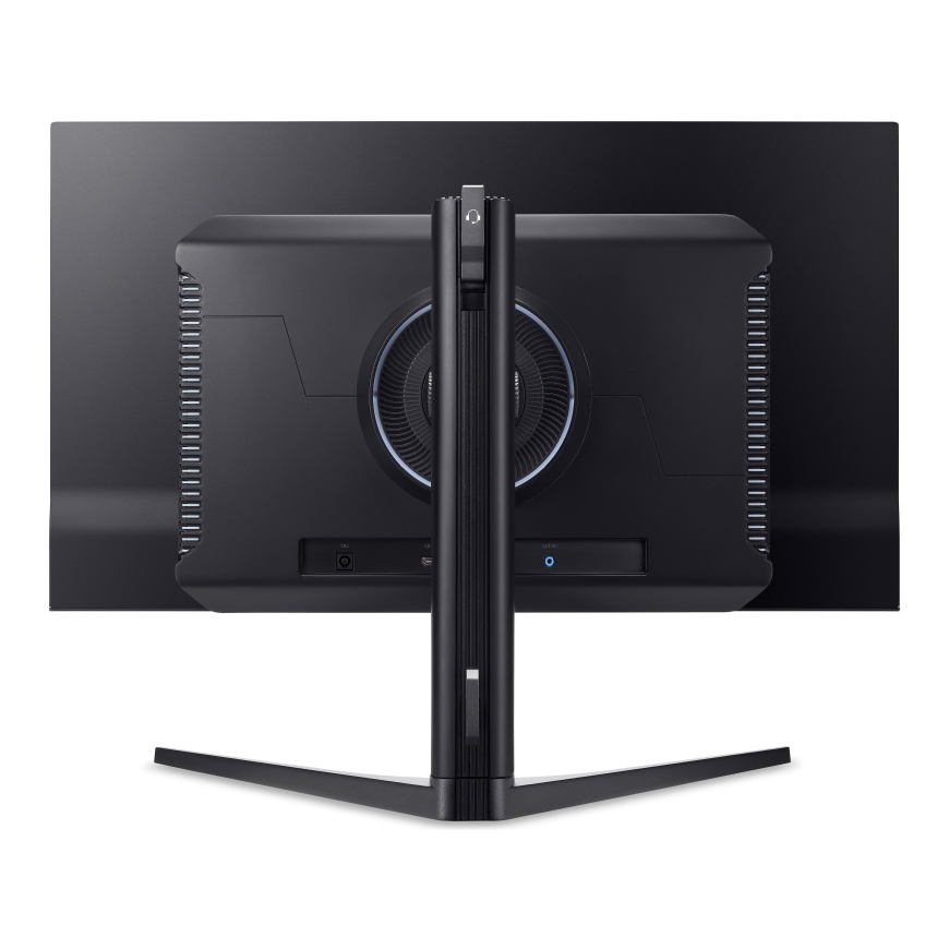 Acer Predator X27 QD-OLED X27UZ1bmiiprx монитор для ПК 67,3 cm (26.5") 2560 x 1440 пикселей Quad HD – 5