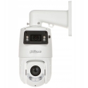 IP OUTDOOR CAMERA SDT4E225-4F-GB-A PANORAMIC WizSense Smart Dual Light - 1080p - 3.7 Mpx 5 ... 125 mm, 2.8 mm DAHUA IP OUTDOOR CAMERA SDT4E225-4F-GB-A PANORAMIC WizSense Smart Dual Light - 1080p - 3.7 Mpx 5 ... 125 mm, 2.8 mm DAHUA