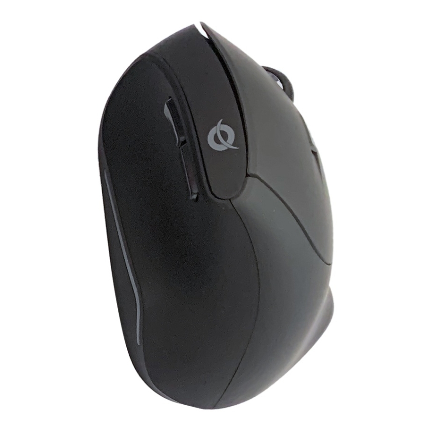 Conceptronic ORAZIO02IT klaviatūra Pelė įskaityta Biuras Radijo dažnio belaidė QWERTY Italų kalba Ju – 3