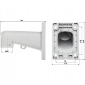 IP GREITASUKĖ LAUKO KAMERA SDT4E225-4F-GB-A PANORAMINĖ WizSense Smart Dual Light - 1080p - 3.7 Mpx 5 ... 125 mm, 2.8 mm DAHUA