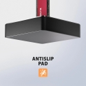 AXAGON | USB-C 10Gbps docking station for M.2 NVMe/SATA SSD | ADSA-M2C11 AXAGON | USB-C 10Gbps docking station for M.2 NVMe/SATA SSD | ADSA-M2C11