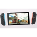 Nintendo Switch 2 + Hogwarts Legacy portable gaming console Black Nintendo Switch 2 + Hogwarts Legacy portable gaming console Black