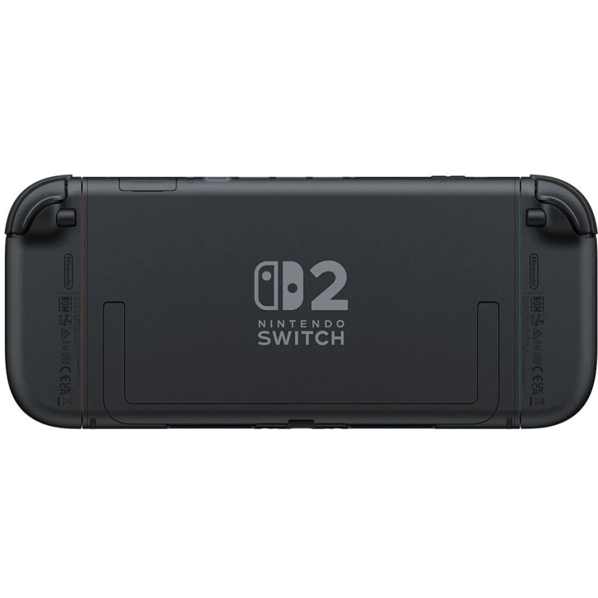 Nintendo Switch 2 + Hogwarts Legacy portable gaming console Black – 5