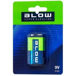 Blow Super 9V plokk (82-519) 1tk