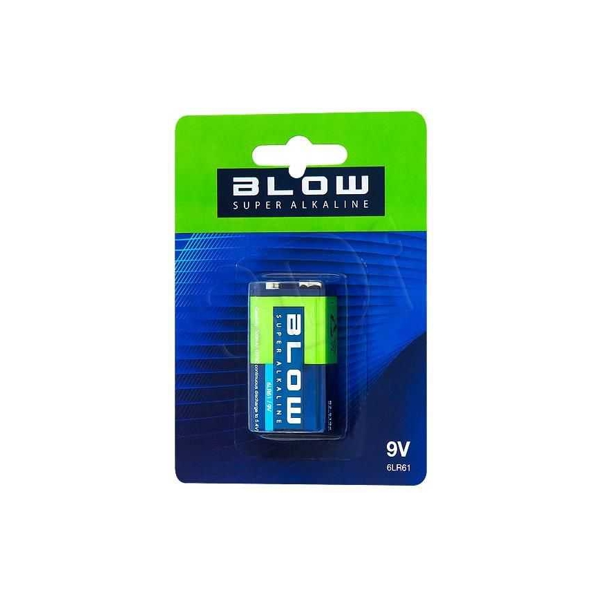 Blow Super 9V блок (82-519) 1шт