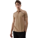 Meeste T-särk 4F M0948 liivavärvi 4FWSS26TPTSM0948 83S (L)