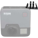 Xrec adapter Gopro Fusion kaameratele Gopro Hero süsteemil Xrec adapter Gopro Fusion kaameratele Gopro Hero süsteemil