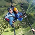 Адаптер Xrec для камер Gopro Fusion на системе Gopro Hero