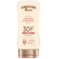 Hawaiian Tropic Glowing Protection Tanning Balm SPF30 170ml