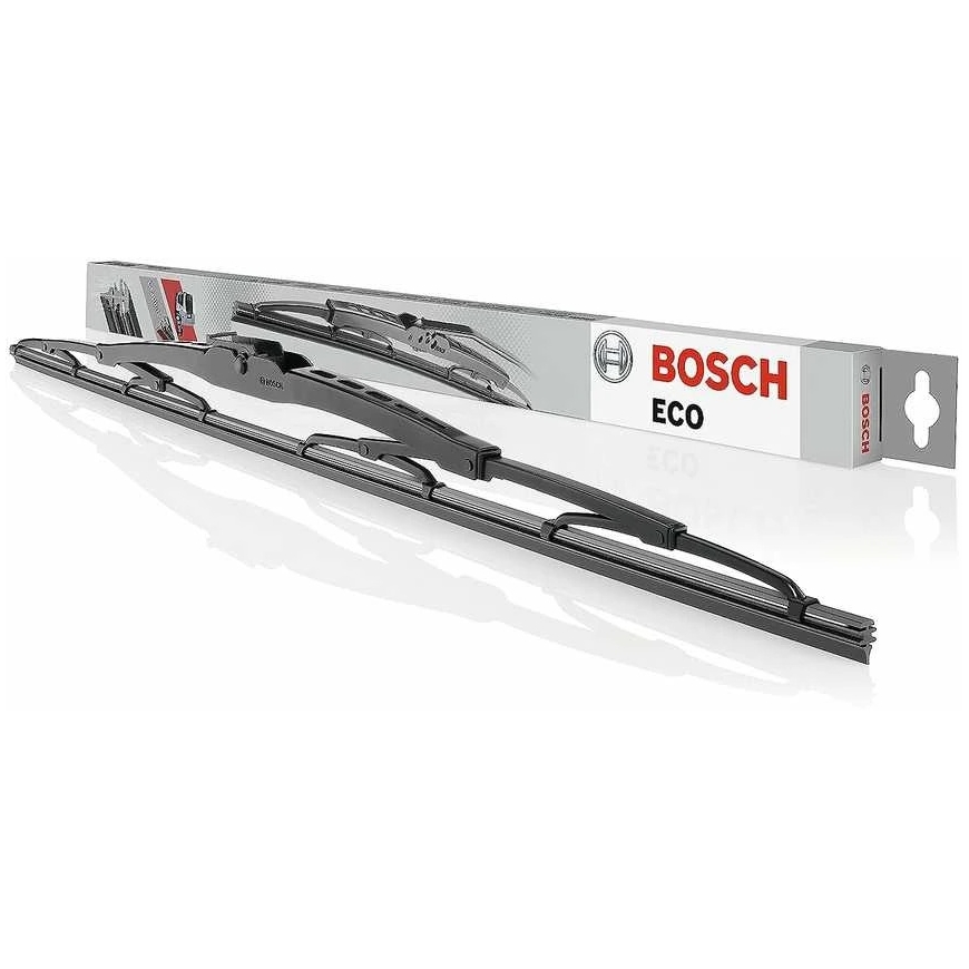 Bosch Eco 45C auto harjas, raami abil, 450 mm – 3
