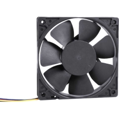 Alphacool Core PWM 120 mm -kotifan 24845