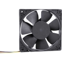 Alphacool Core PWM 120 mm korpusa ventilators 24845 Alphacool Core PWM 120 mm korpusa ventilators 24845