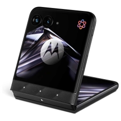 Motorola Razr 70 8/ 256GB Meteoriitti Swarovski-versio