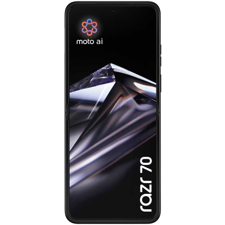Motorola Razr 70 8/ 256GB Meteorite Swarovski Edition – 2