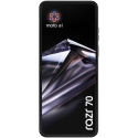 Motorola Razr 70 8/ 256GB Meteoru Swarovski izdevums Motorola Razr 70 8/ 256GB Meteoru Swarovski izdevums