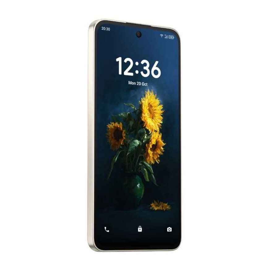 TCL NxtPaper 70 Pro 8/ 512GB 5G Nebula Kulta – 2