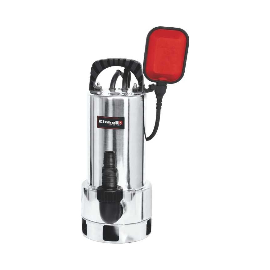 Einhell notekūdeņu sūknis GC-DP 9035 N - 4170778