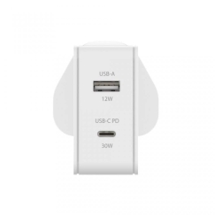 Joby JB01806-BWW Dual