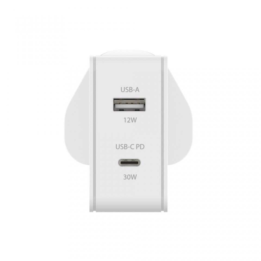 Joby JB01806-BWW Dual
