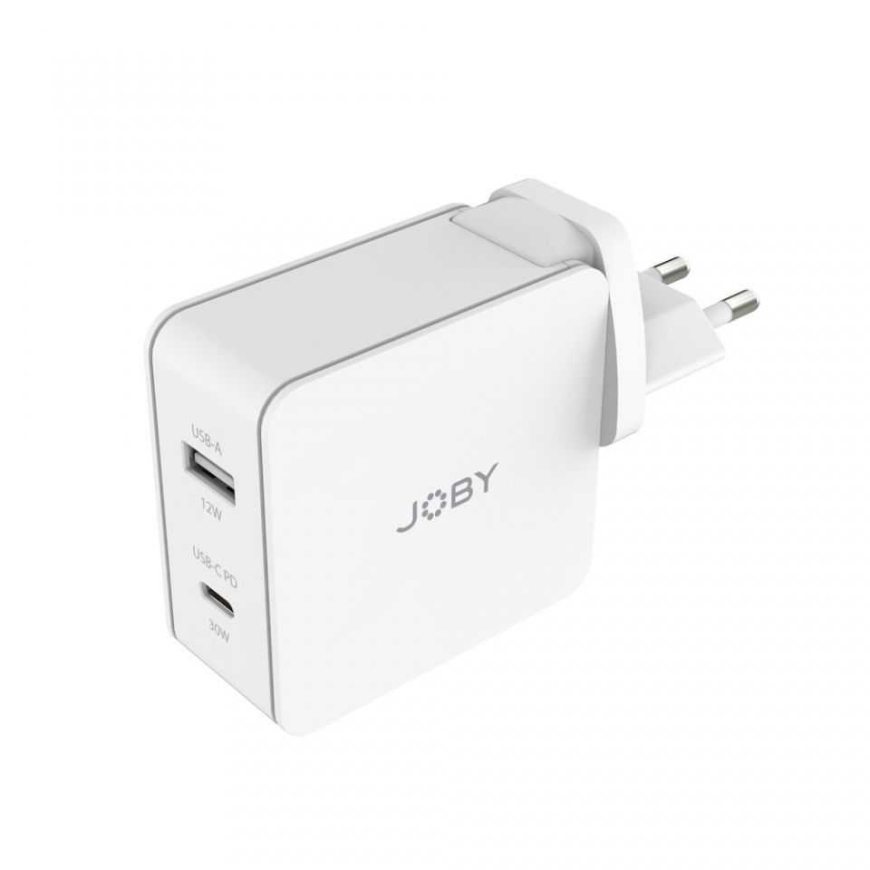 Joby JB01806-BWW Dual – 2