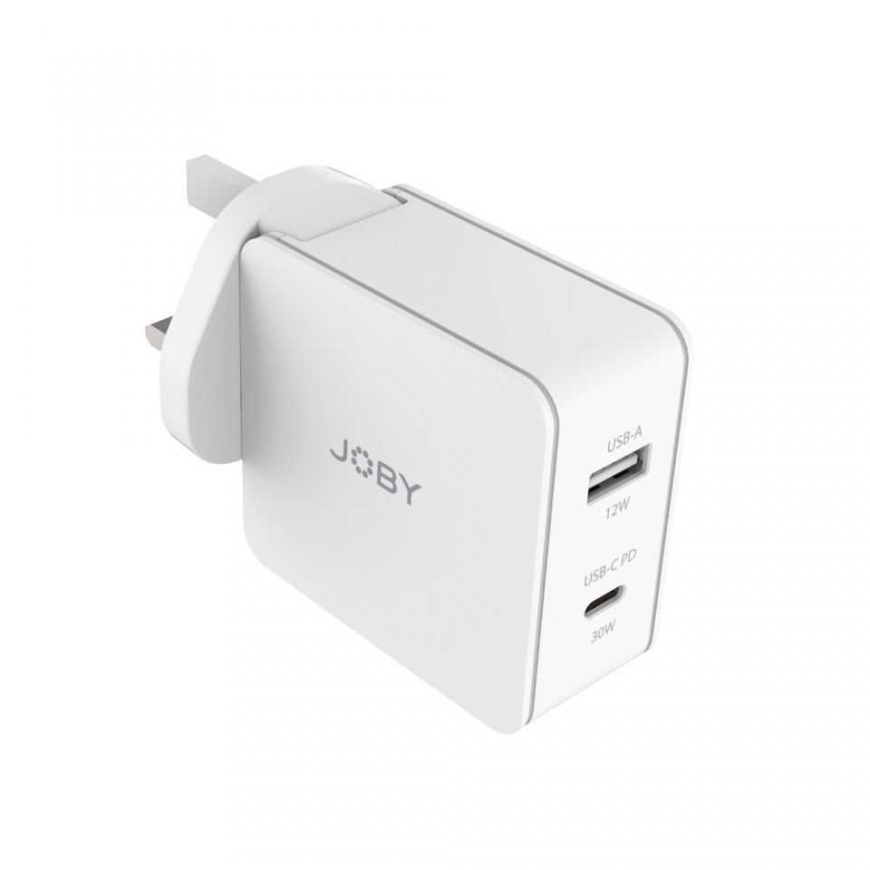 Joby JB01806-BWW Dual – 3