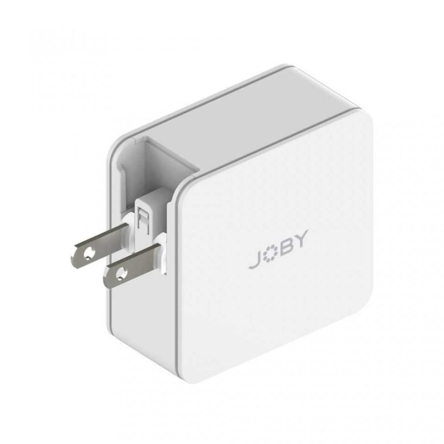 Joby JB01806-BWW Dual – 4