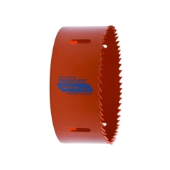 Bahco Sandflex® bimetallikruunu Ø105mm
