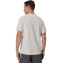 Meeste T-särk 4F M2665 kreem 4FWSS26TTSHM2665 12S (L) Meeste T-särk 4F M2665 kreem 4FWSS26TTSHM2665 12S (L)