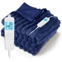 Berdsen BD-963 Heated Electric Blanket 180 x 160 cm (model BD-963) Berdsen BD-963 Heated Electric Blanket 180 x 160 cm (model BD-963)