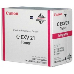 Canon C-EXV 21 Magenta