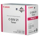 Canon C-EXV 21 Magenta Canon C-EXV 21 Magenta
