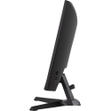 iiyama G-MASTER G2471HS-B1 PC lamekuvar 60,5 cm (23.8") 1920 x 1080 pikslit Full HD Must iiyama G-MASTER G2471HS-B1 PC lamekuvar 60,5 cm (23.8") 1920 x 1080 pikslit Full HD Must